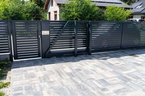 Best Best Driveway Pavers  in Estill Springs, TN