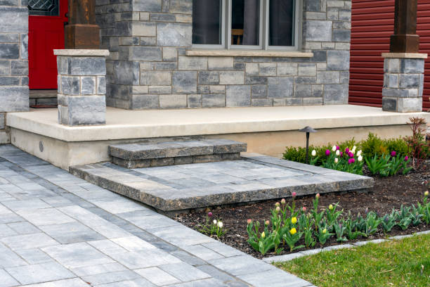 Best Driveway Pavers Near Me  in Estill Springs, TN