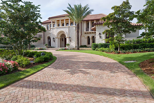Reasons to Select Us for Your Driveway Paving Requirements in Estill Springs, TN